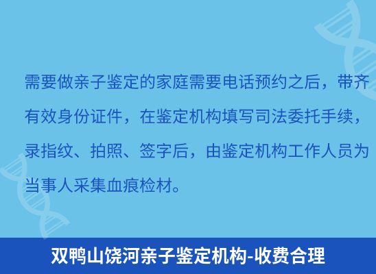 双鸭山饶河学籍上学、考试亲子鉴定