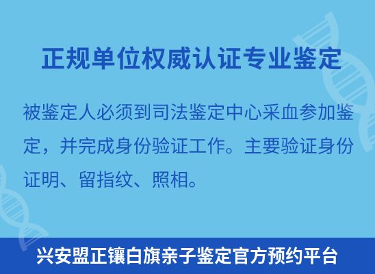 兴安盟正镶白旗学籍上学、考试亲子鉴定