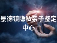景德镇隐私亲子鉴定中心