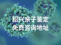 绍兴亲子鉴定免费咨询地址